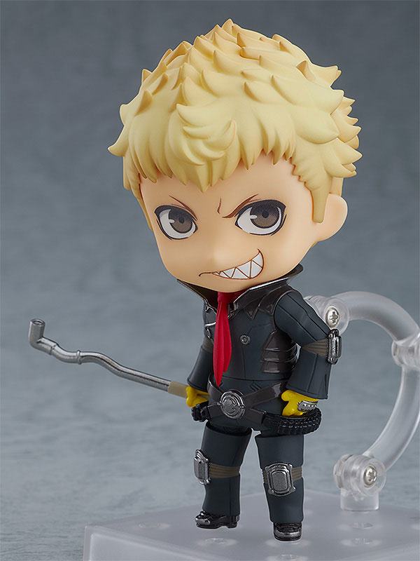 Sakamoto Ryuji  Good Smile Company by duncecap