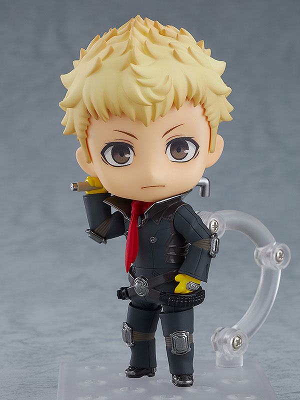 Sakamoto Ryuji  Good Smile Company by duncecap