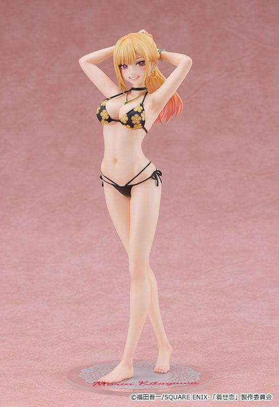 Marin Kitagawa  Good Smile Company by duncecap