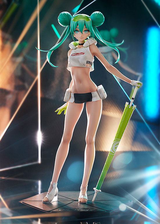 photo of Hatsune Miku