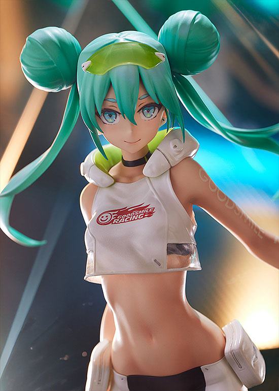 Hatsune Miku  Max Factory by duncecap