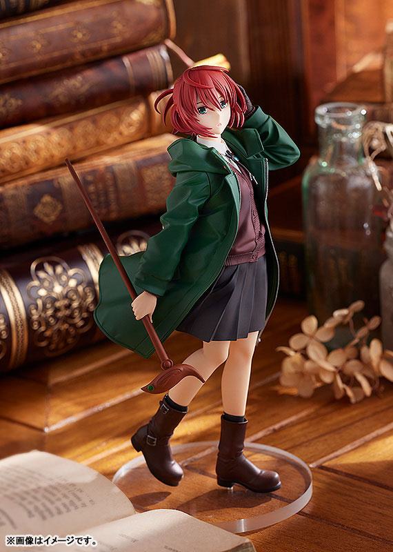 Hatori Chise  Good Smile Company by duncecap