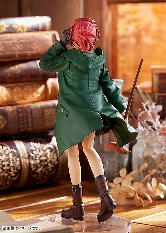 Hatori Chise  Good Smile Company by duncecap