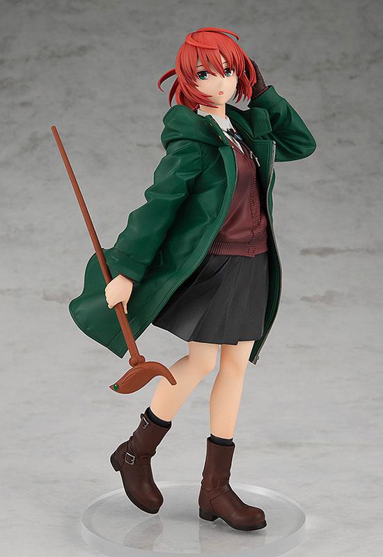 Hatori Chise  Good Smile Company by duncecap