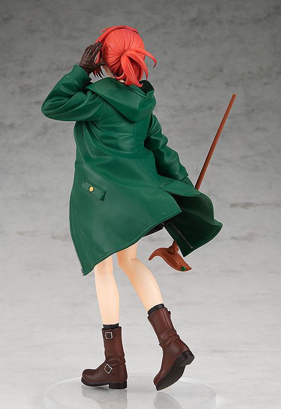 Hatori Chise  Good Smile Company by duncecap