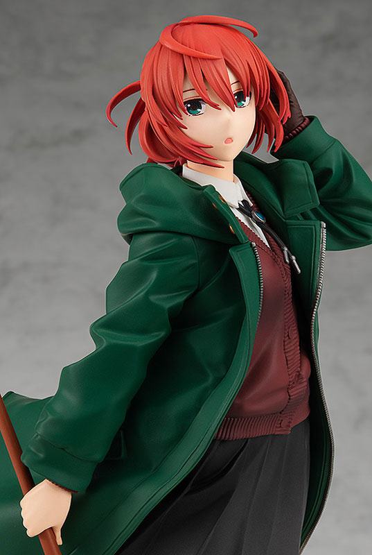 Hatori Chise  Good Smile Company by duncecap