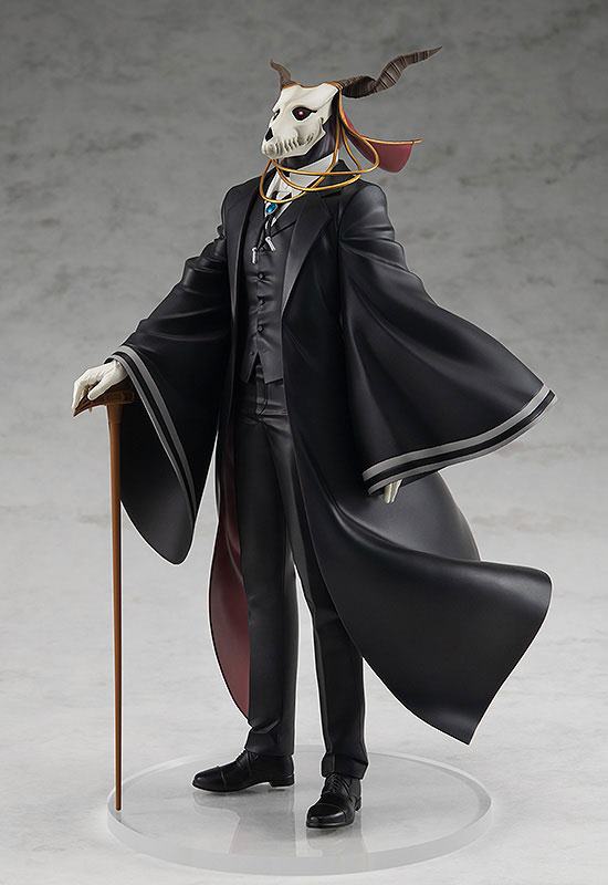 Ainsworth Elias  Good Smile Company by duncecap