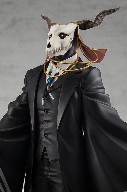 Ainsworth Elias  Good Smile Company by duncecap