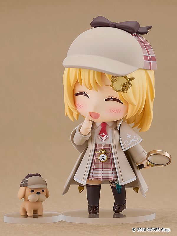 Amelia Watson  Good Smile Company by duncecap