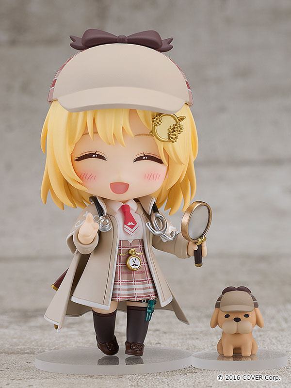 Amelia Watson  Good Smile Company by duncecap