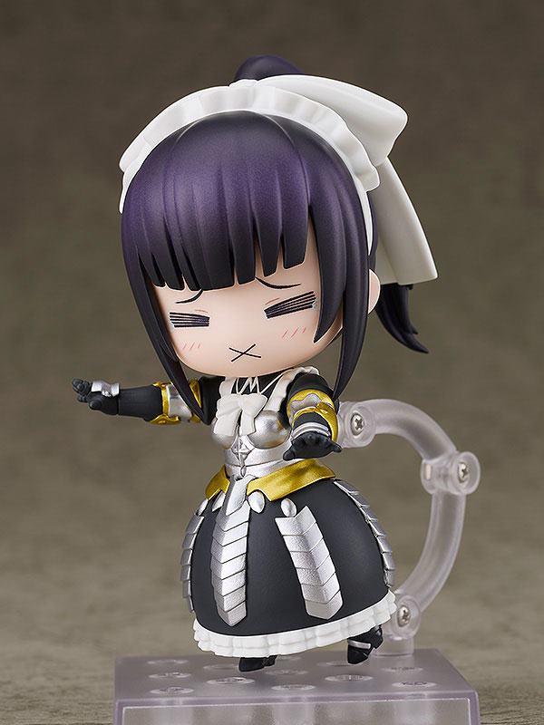 Narberal Gamma  Good Smile Company by duncecap