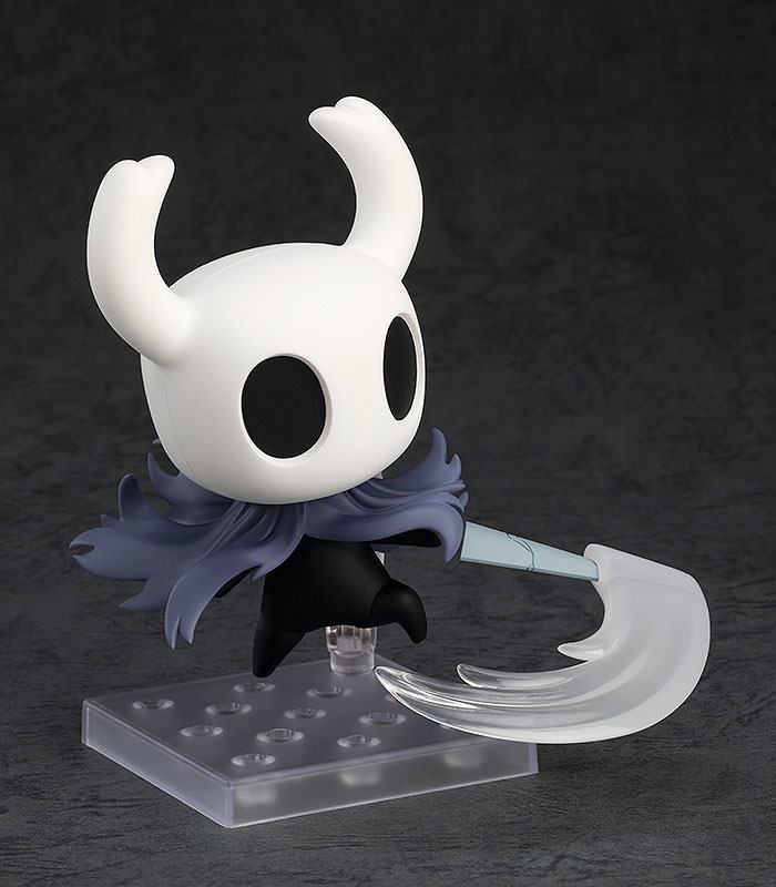 photo of Hollow Knight