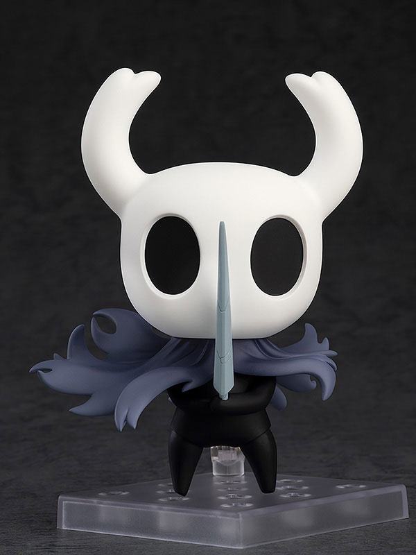 photo of Hollow Knight