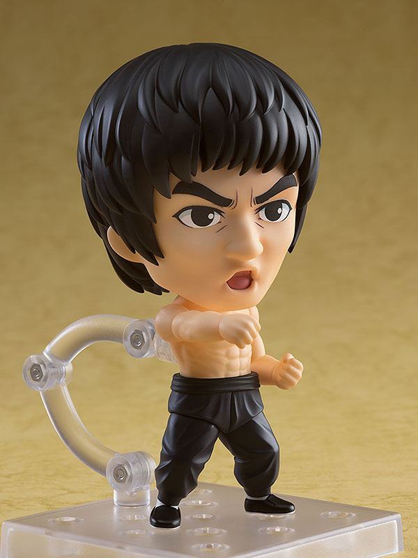 Bruce Lee  Good Smile Company by duncecap