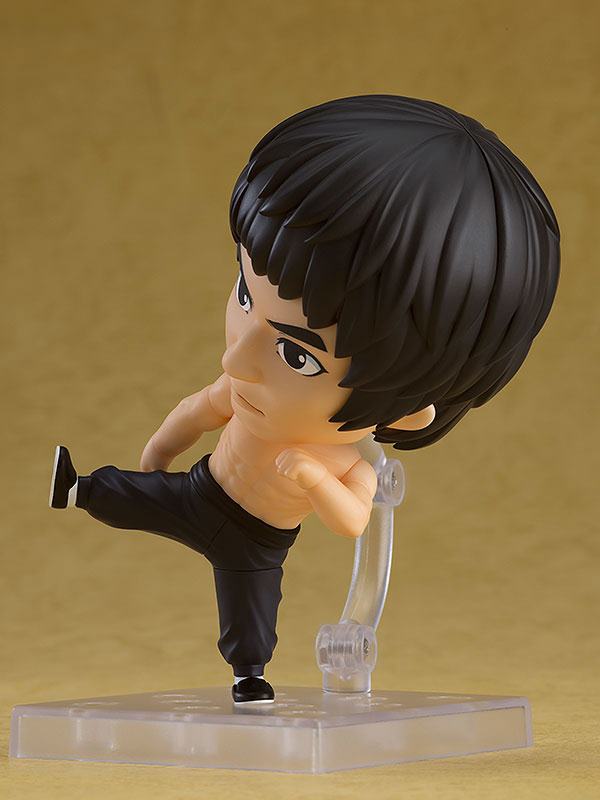 Bruce Lee  Good Smile Company by duncecap