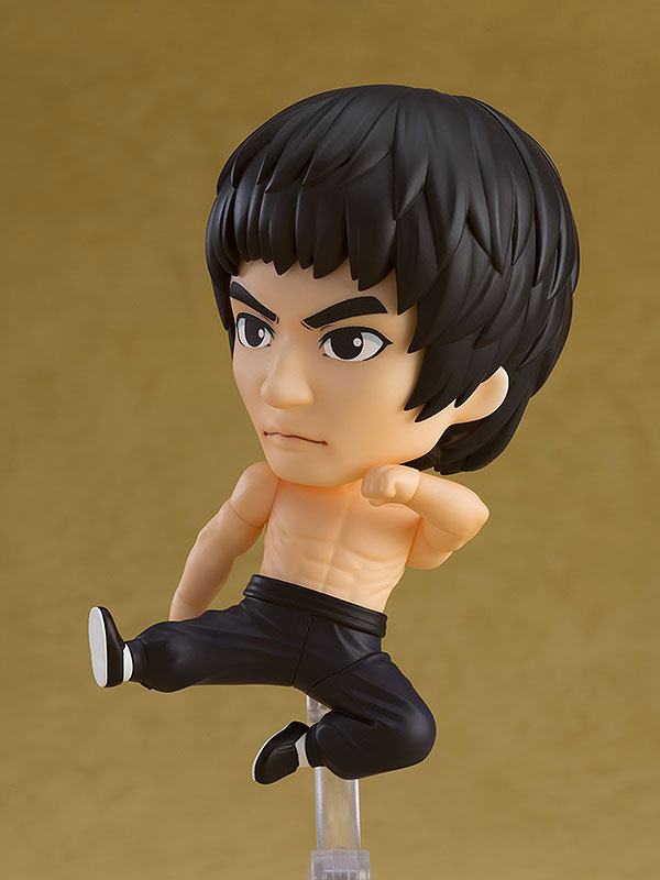 Bruce Lee  Good Smile Company by duncecap