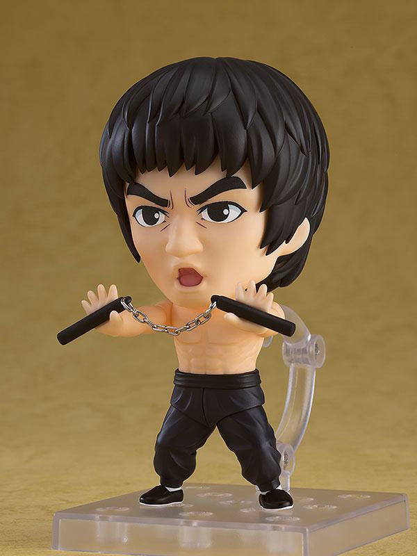 Bruce Lee  Good Smile Company by duncecap