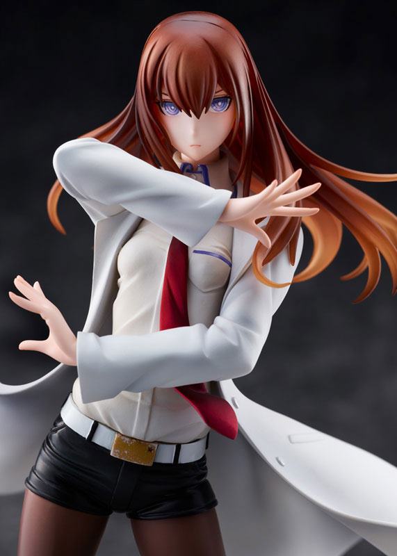 Makise Kurisu  Wave by duncecap