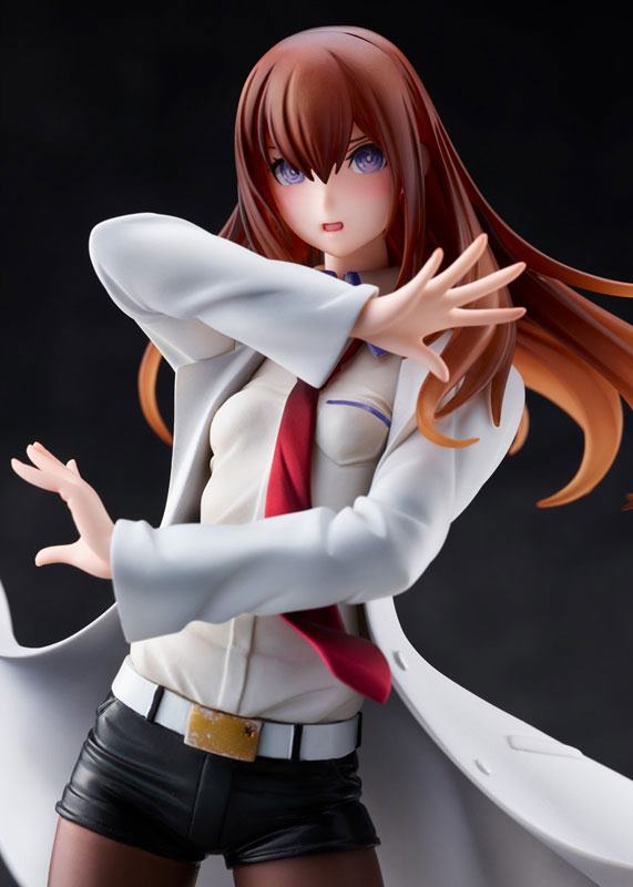 Makise Kurisu  Wave by duncecap