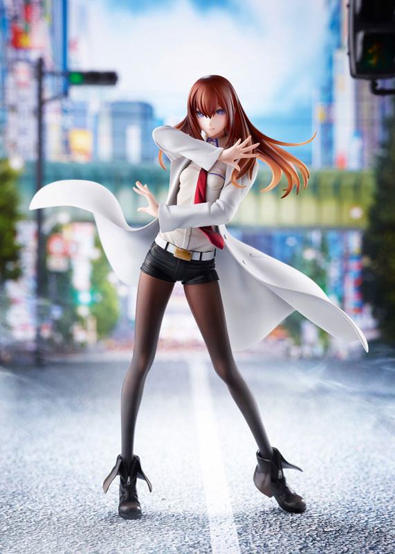 photo of Makise Kurisu