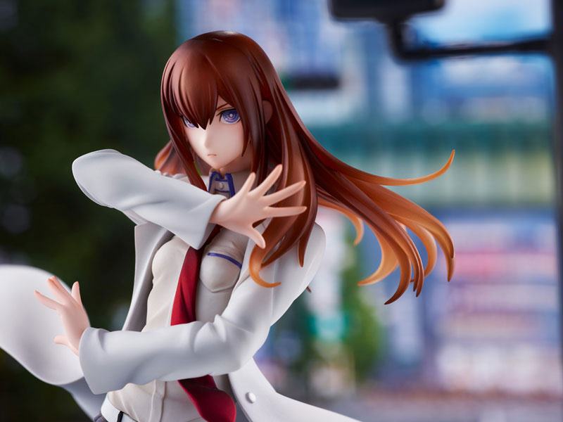 Makise Kurisu  Wave by duncecap