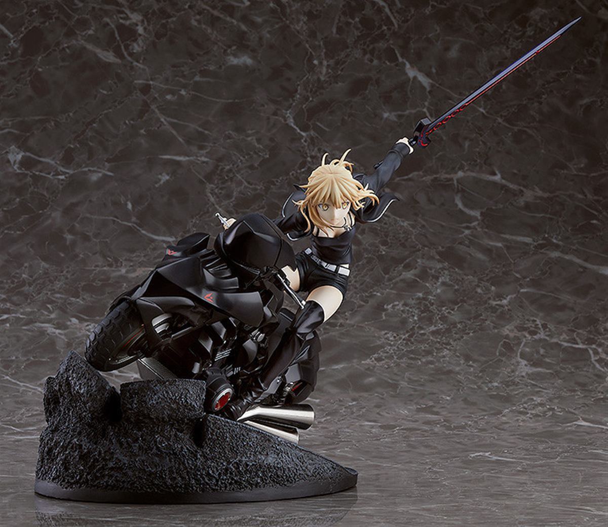 Altria Pendragon  Good Smile Company by duncecap