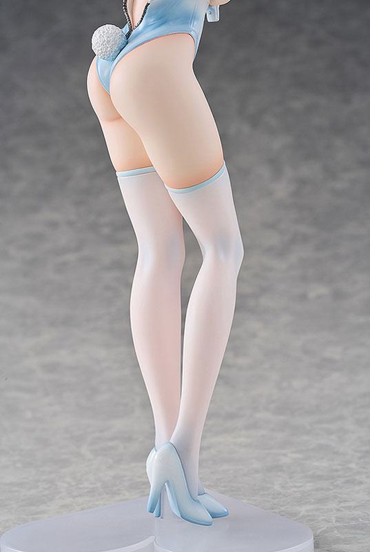 White Bunny Natsume  Ensou Toys by duncecap