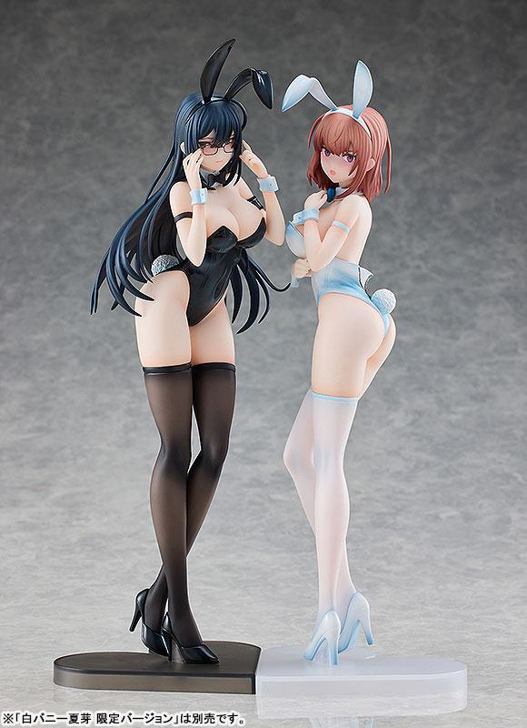 Black Bunny Aoi  Ensou Toys by duncecap