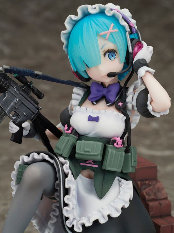 photo of Rem