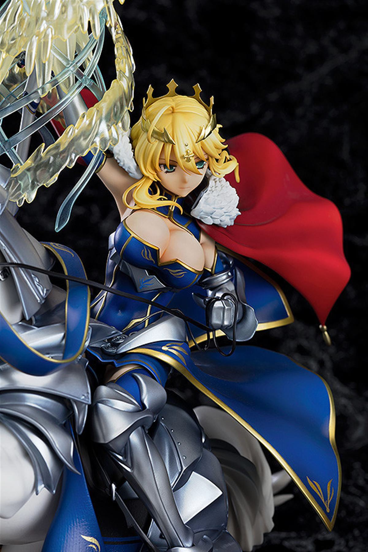 Altria Pendragon  Good Smile Company by duncecap