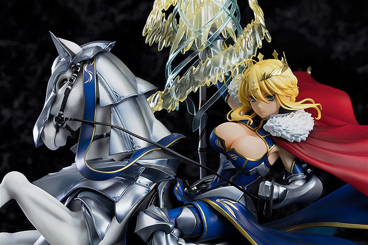 Altria Pendragon  Good Smile Company by duncecap