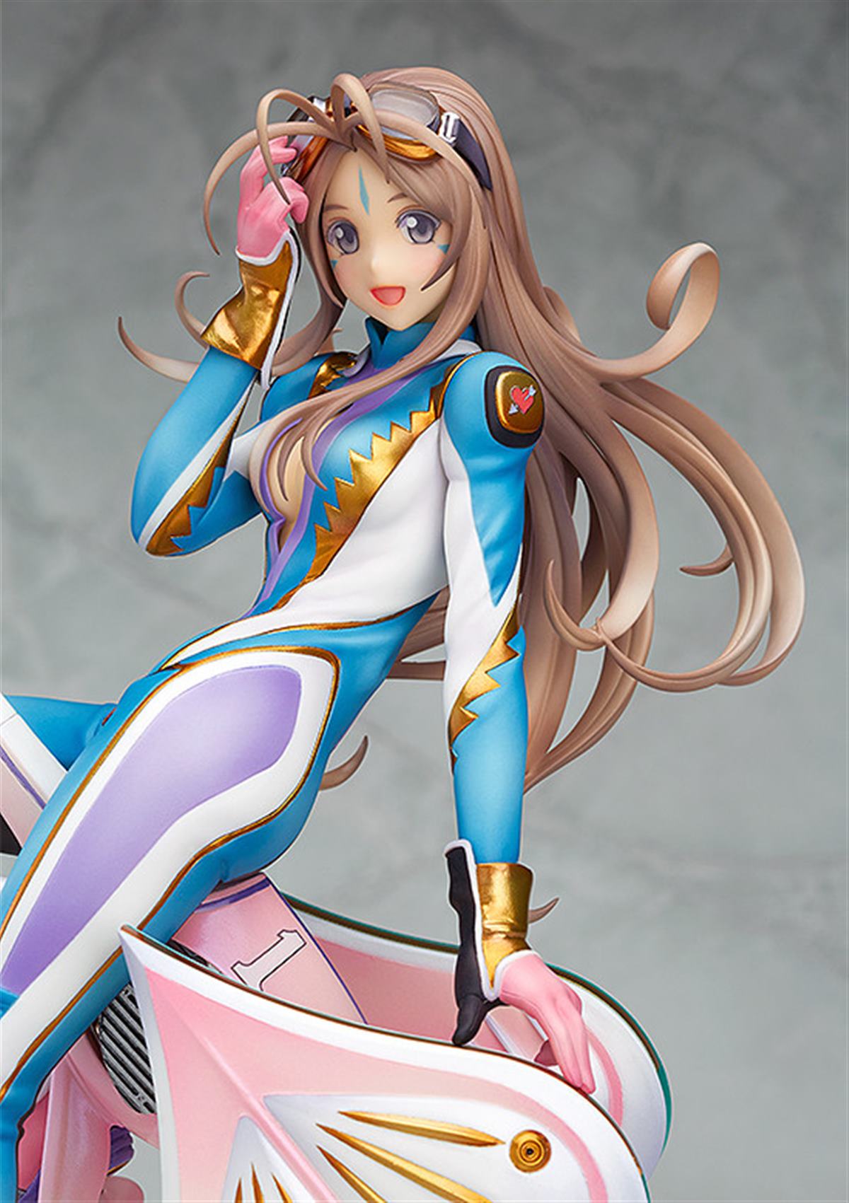 photo of Belldandy