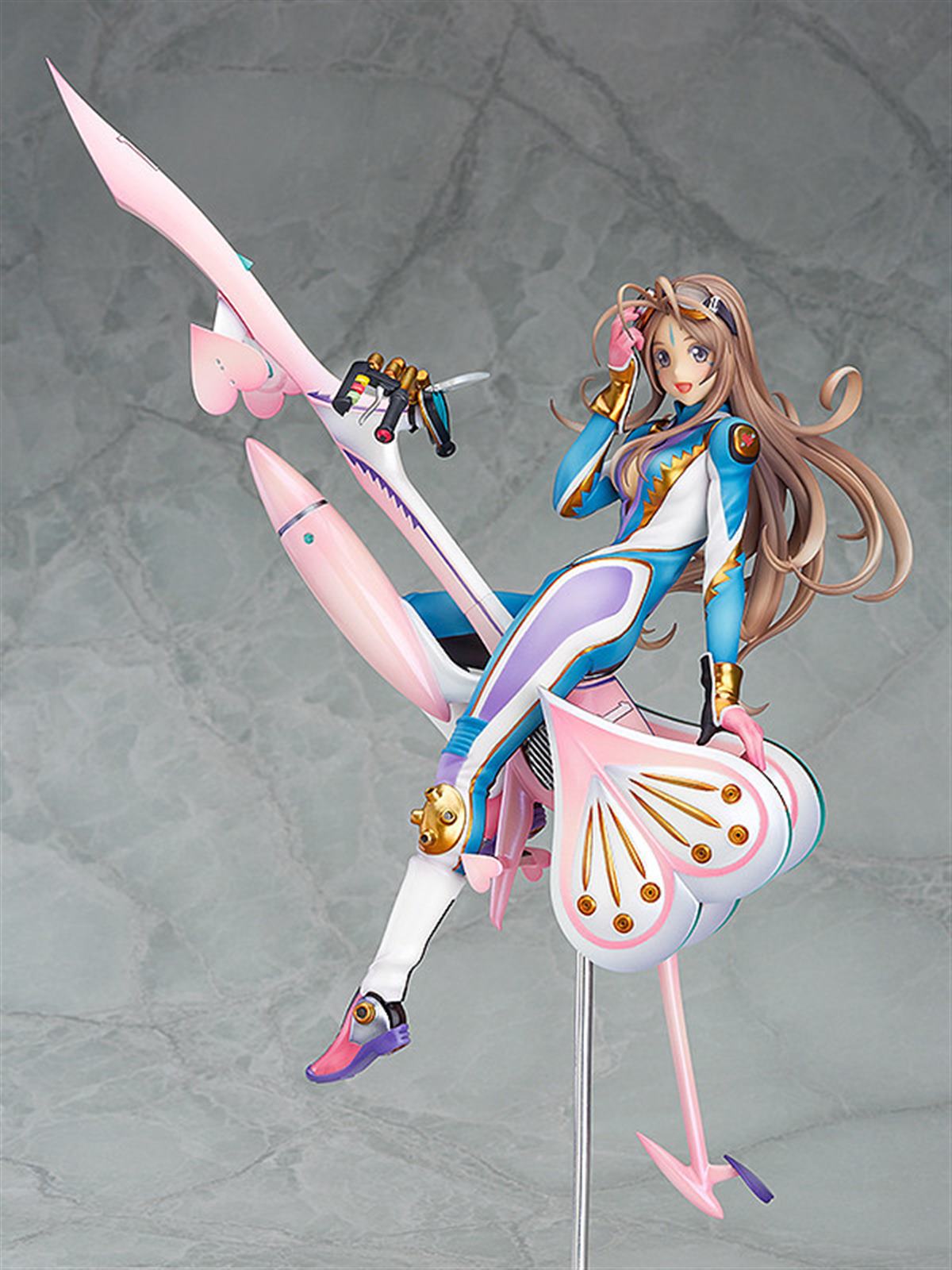 Belldandy  Good Smile Company by duncecap