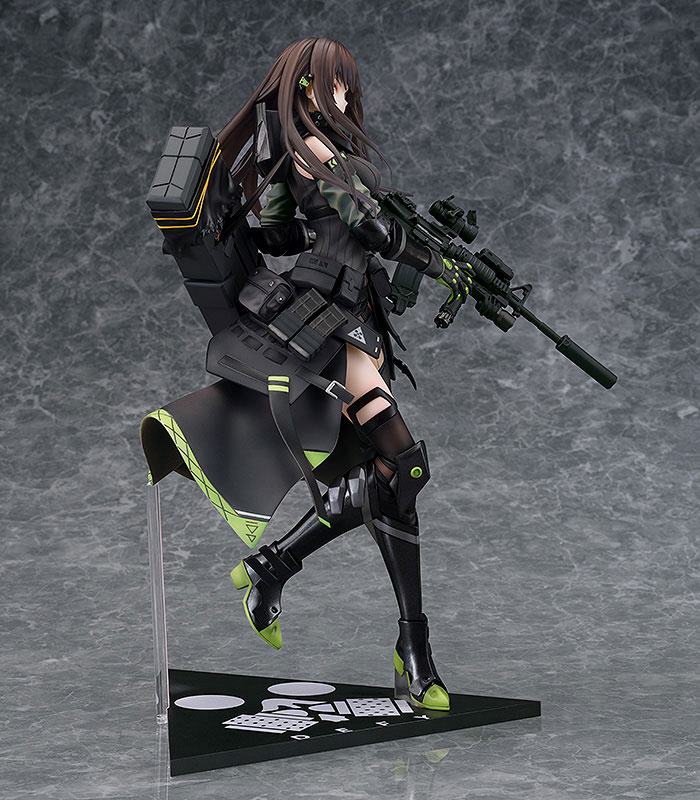 M4A1  Phat Company by duncecap