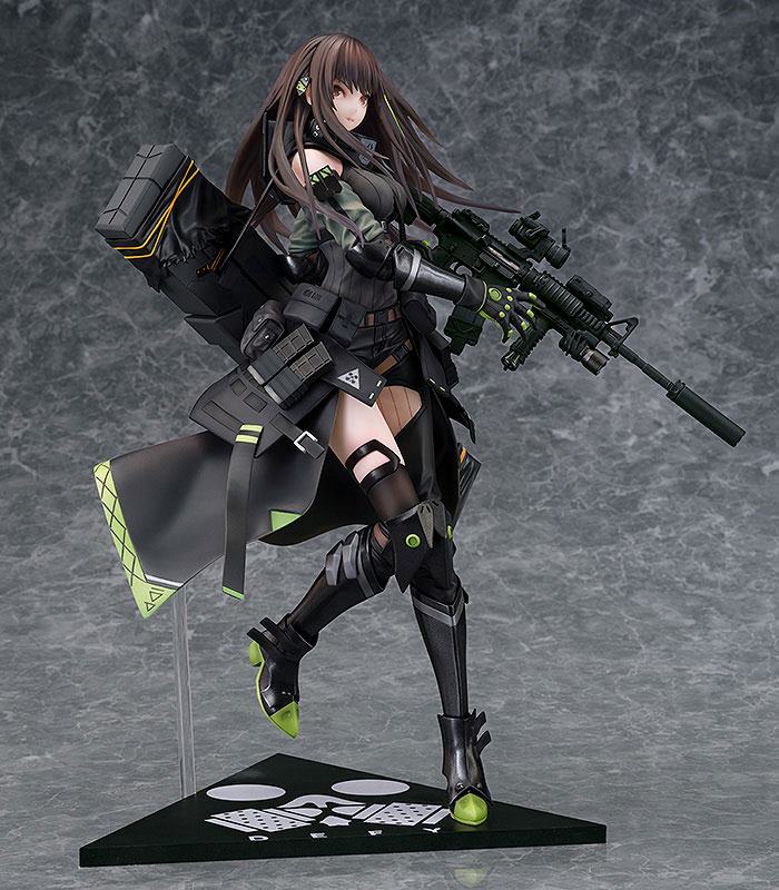 M4A1  Phat Company by duncecap