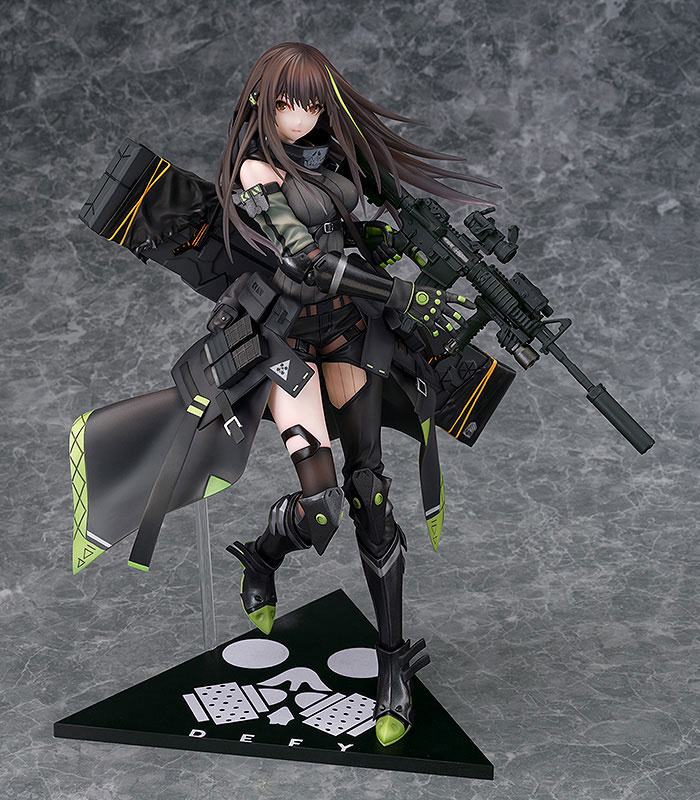 M4A1  Phat Company by duncecap