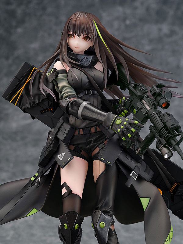 M4A1  Phat Company by duncecap