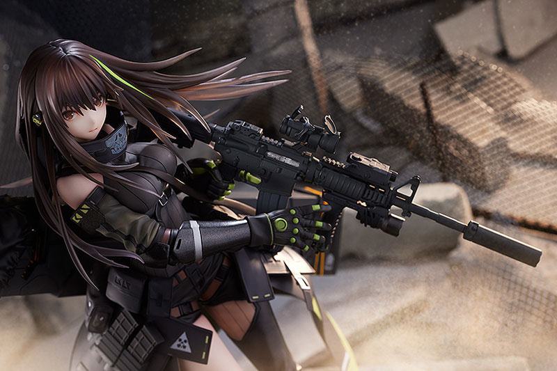 M4A1  Phat Company by duncecap