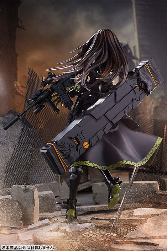 M4A1  Phat Company by duncecap