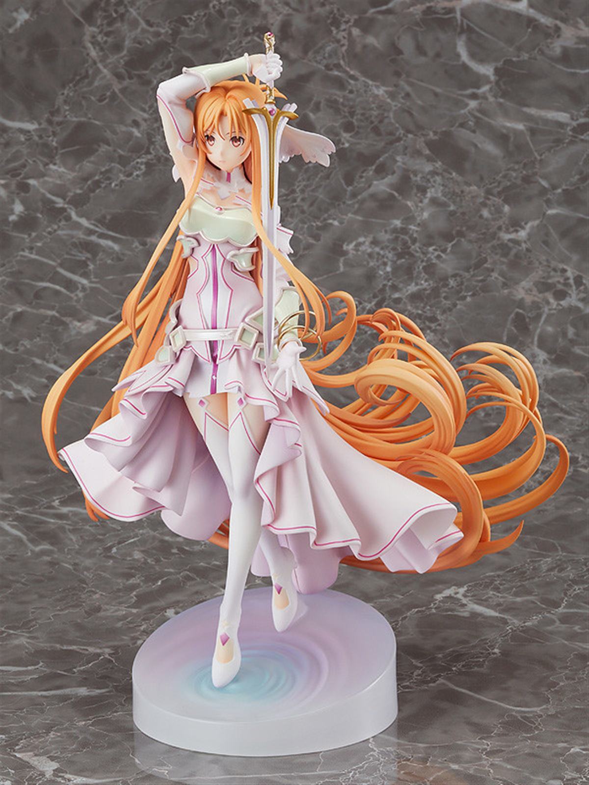 Asuna  Good Smile Company by duncecap