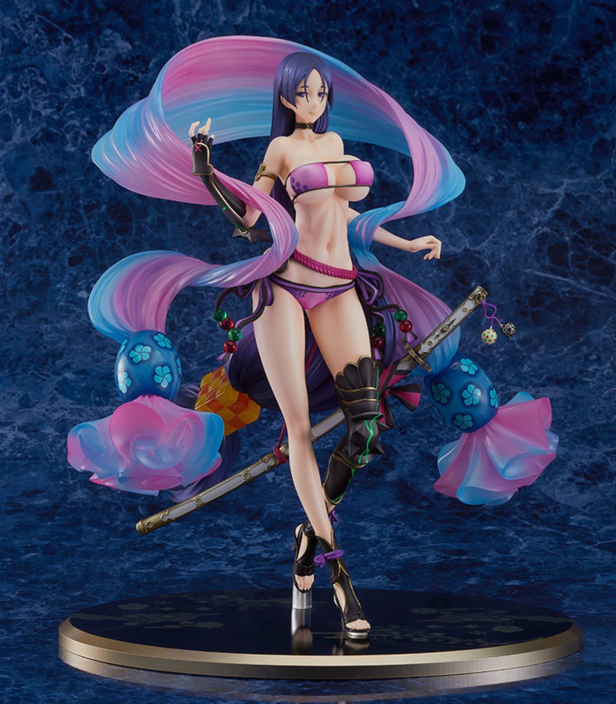 photo of Minamoto no Raikou