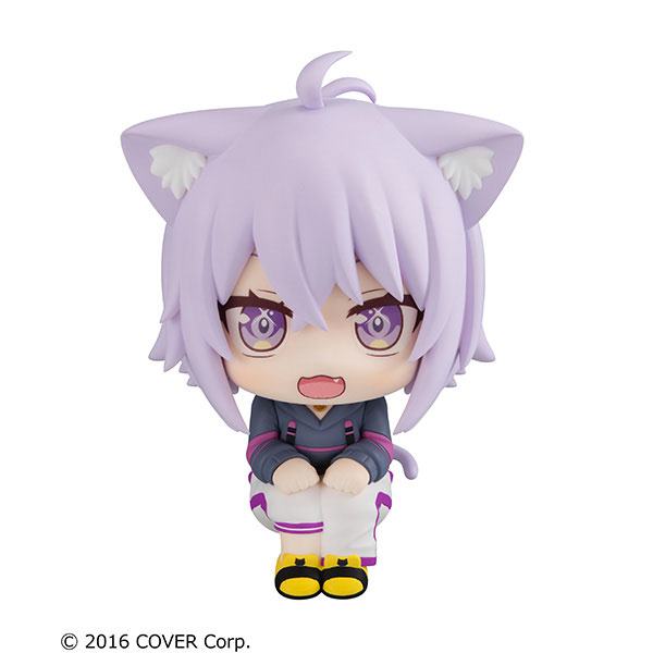 Okayu Nekomata  MegaHouse by duncecap