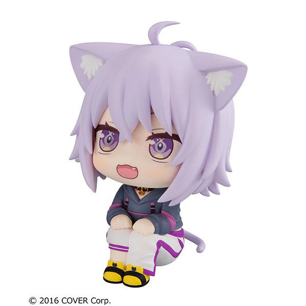 Okayu Nekomata  MegaHouse by duncecap