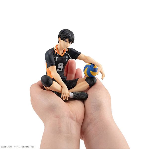 Kageyama Tobio  MegaHouse by duncecap