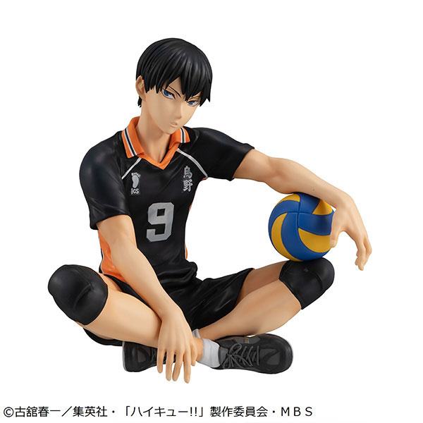 photo of Kageyama Tobio