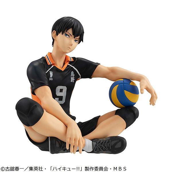 Kageyama Tobio  MegaHouse by duncecap