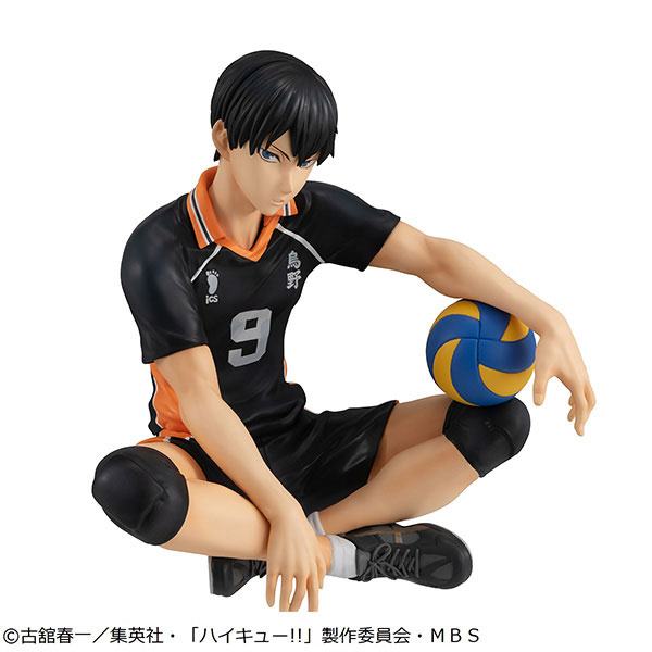 Kageyama Tobio  MegaHouse by duncecap