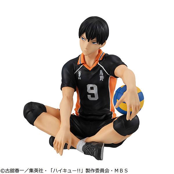 Kageyama Tobio  MegaHouse by duncecap