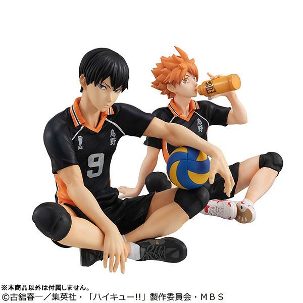 Kageyama Tobio  MegaHouse by duncecap