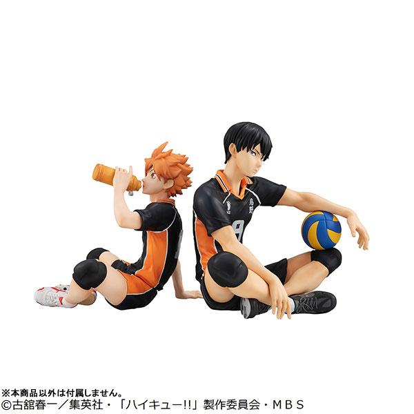 Kageyama Tobio  MegaHouse by duncecap